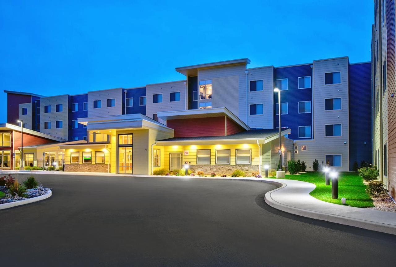 Residence Inn By Marriott Reading Wyomissing المظهر الخارجي الصورة
