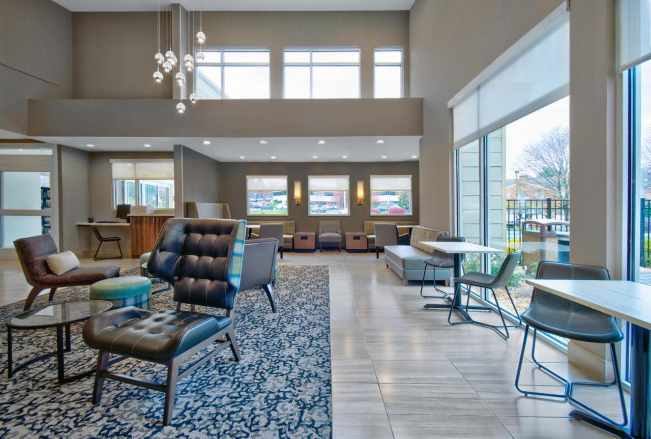 Residence Inn By Marriott Reading Wyomissing المظهر الخارجي الصورة