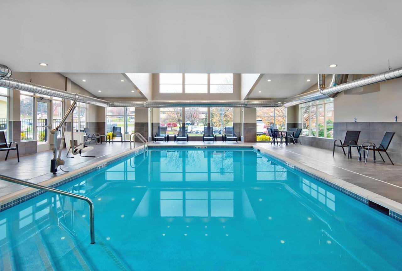 Residence Inn By Marriott Reading Wyomissing المظهر الخارجي الصورة