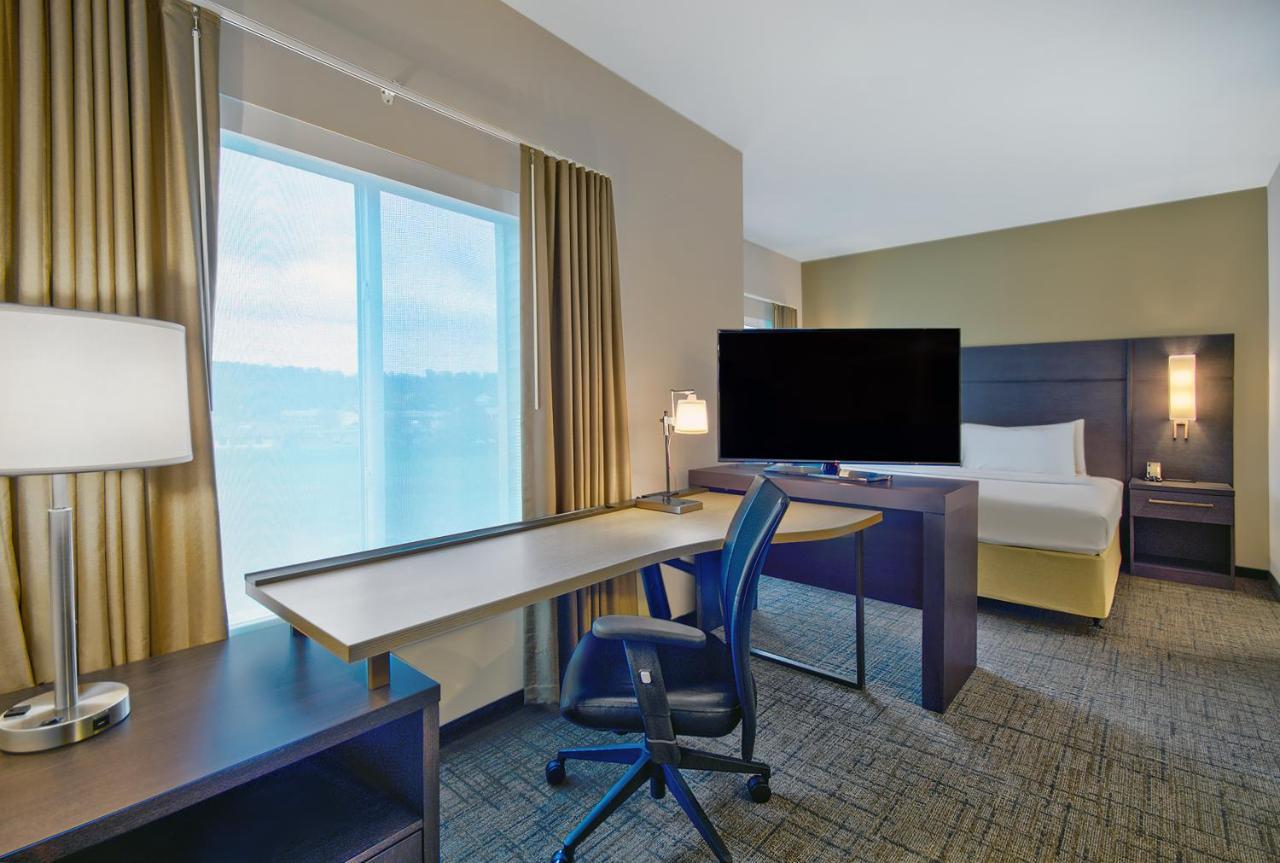 Residence Inn By Marriott Reading Wyomissing المظهر الخارجي الصورة