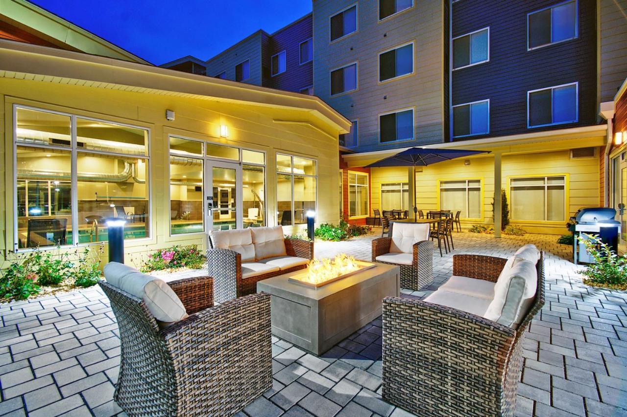 Residence Inn By Marriott Reading Wyomissing المظهر الخارجي الصورة