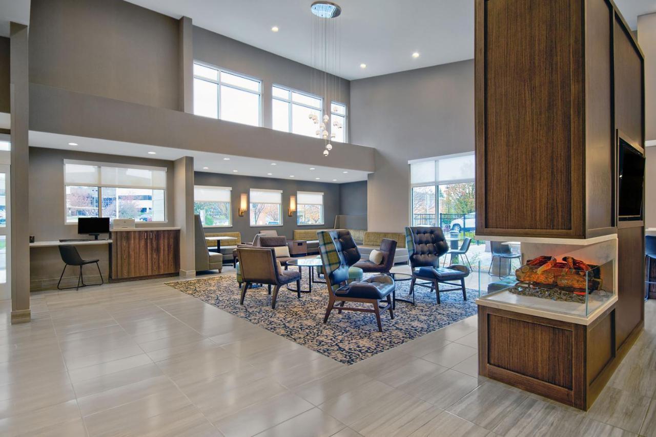 Residence Inn By Marriott Reading Wyomissing المظهر الخارجي الصورة