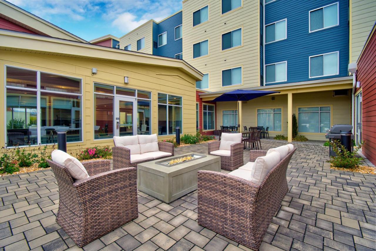 Residence Inn By Marriott Reading Wyomissing المظهر الخارجي الصورة
