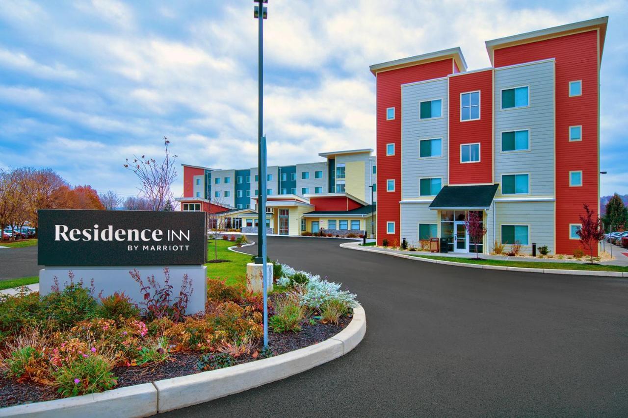Residence Inn By Marriott Reading Wyomissing المظهر الخارجي الصورة