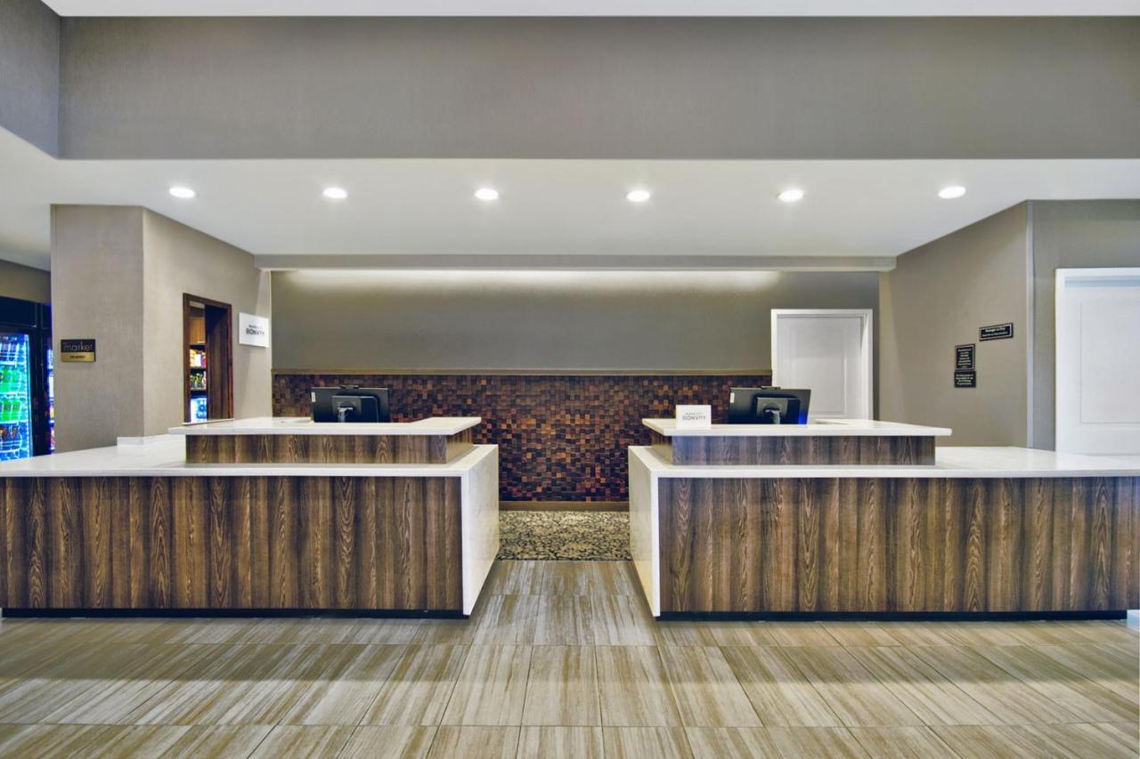 Residence Inn By Marriott Reading Wyomissing المظهر الخارجي الصورة