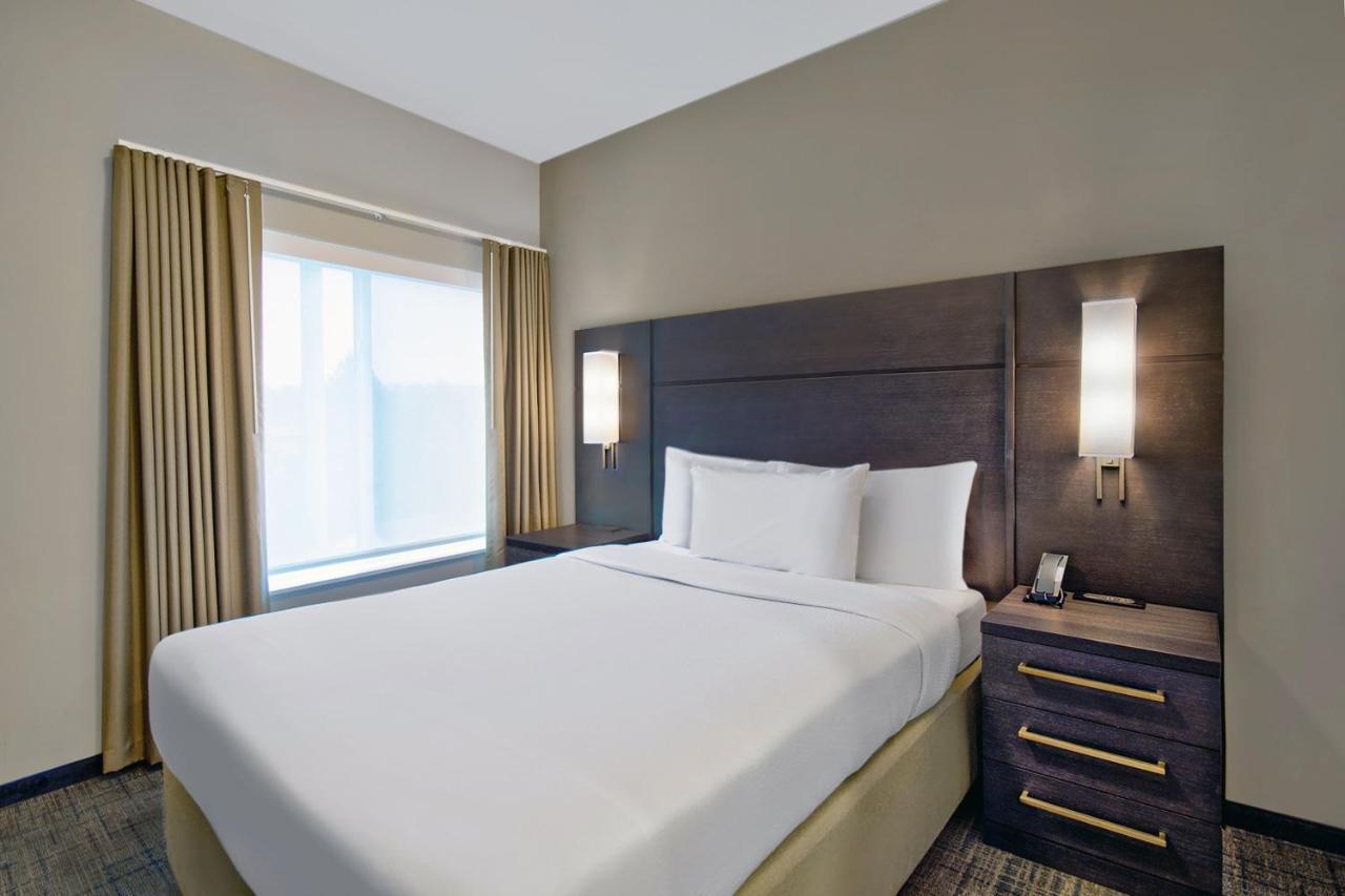 Residence Inn By Marriott Reading Wyomissing المظهر الخارجي الصورة