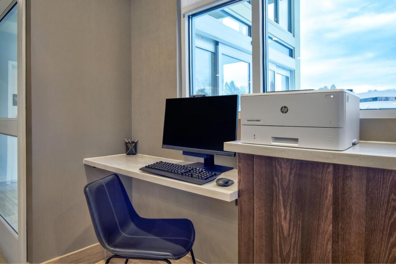 Residence Inn By Marriott Reading Wyomissing المظهر الخارجي الصورة