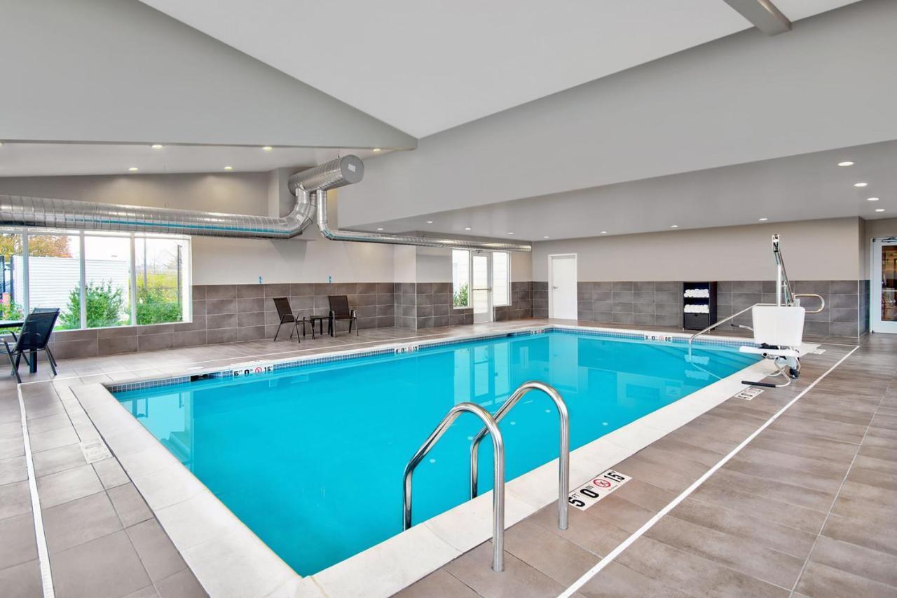 Residence Inn By Marriott Reading Wyomissing المظهر الخارجي الصورة