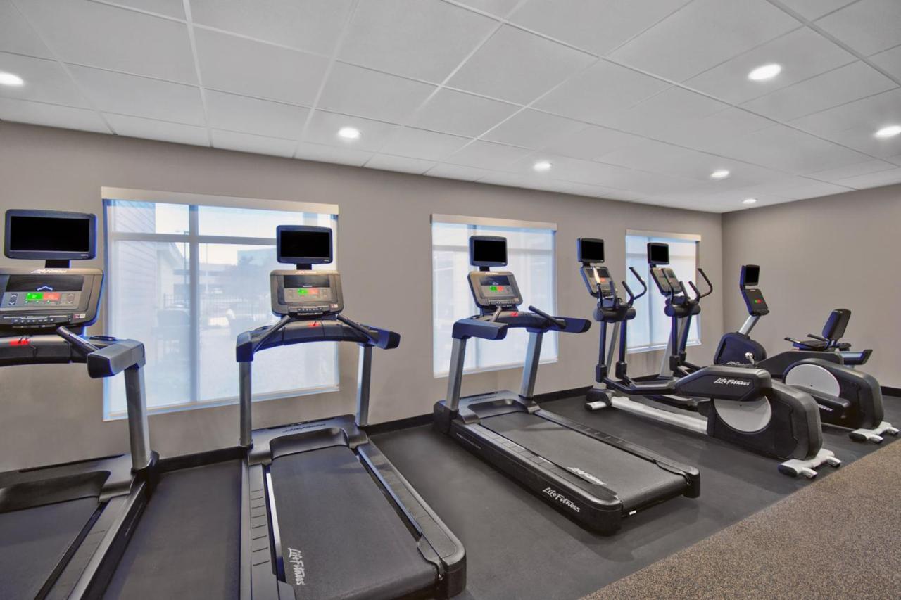 Residence Inn By Marriott Reading Wyomissing المظهر الخارجي الصورة